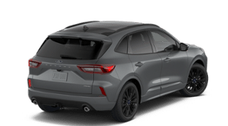 2026 Ford Escape® External Image 4